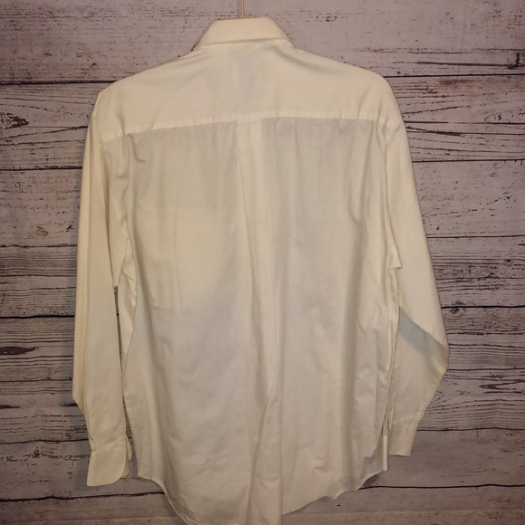 United Colors of Benetton dress shirt - Picture 4 of 4